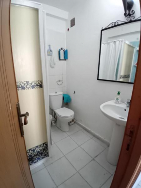 Apartamento familiar